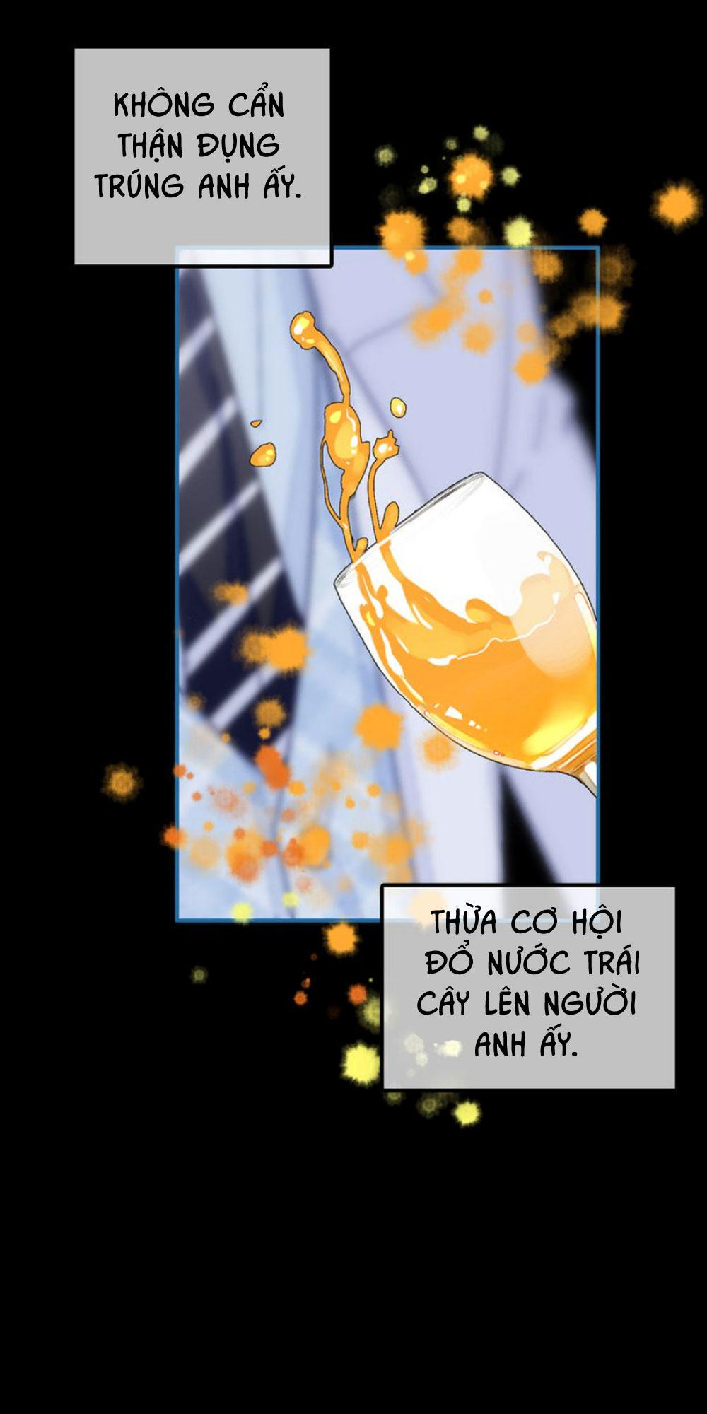 Ái Ngạo Kiều Long Vương Gia: Chapter 23