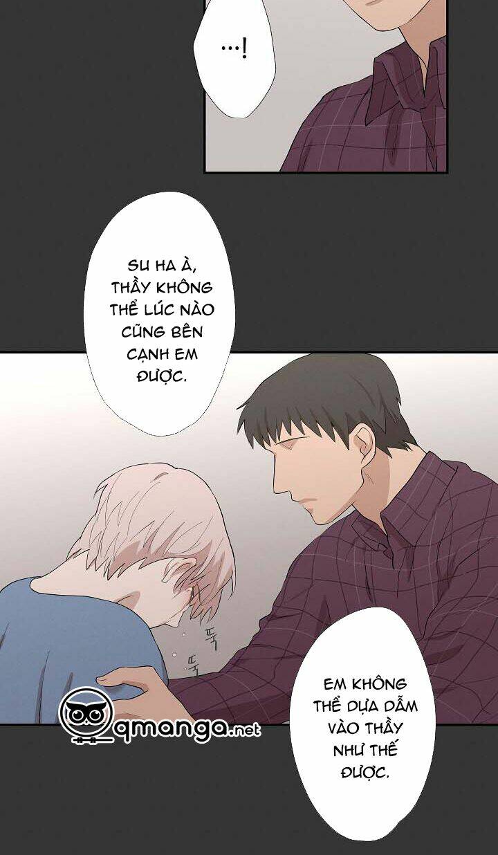 Trốn Tìm: Chapter 14