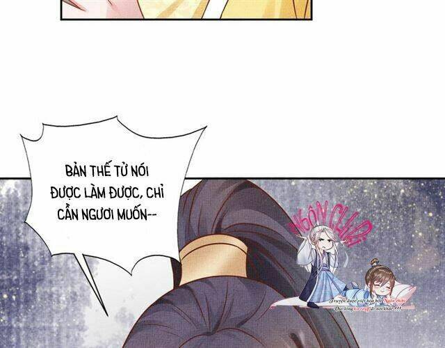 Thịnh Sủng Y Phi Chi Dao Quan Truyện: Chapter 65