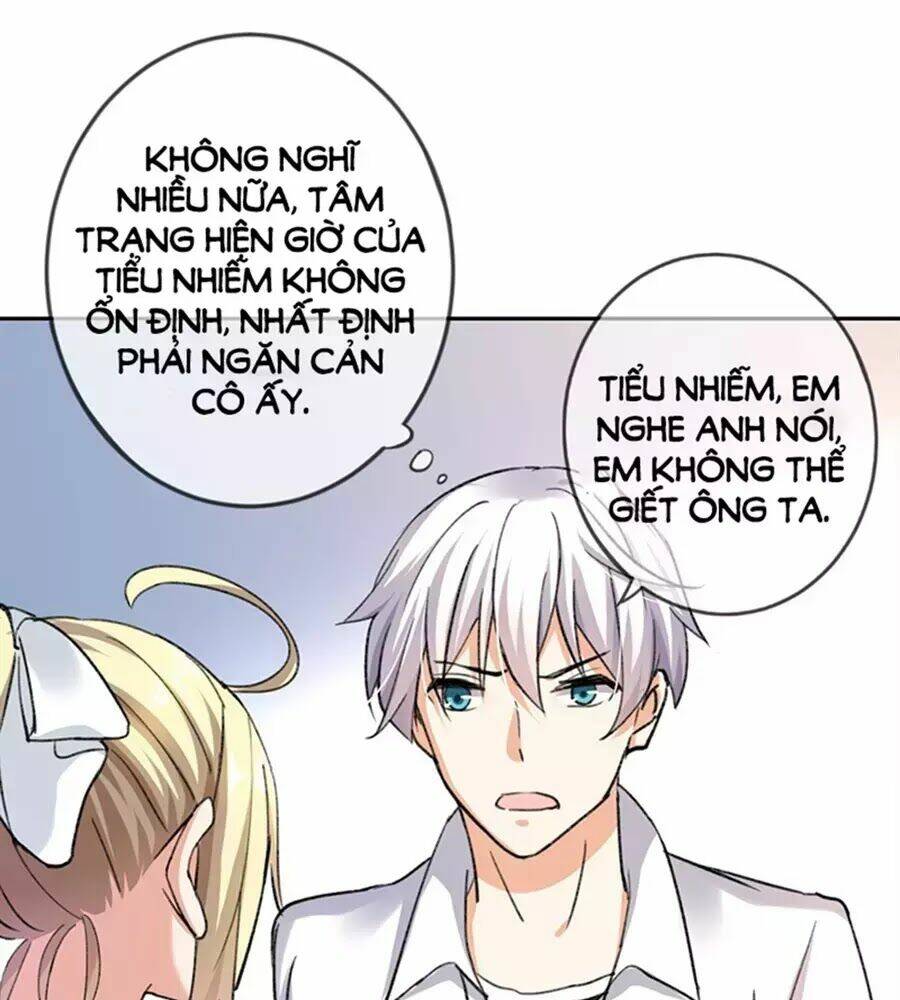 Nhật Ký Dạy Dỗ Của Gia Tộc Đáng Yêu: Chapter 60