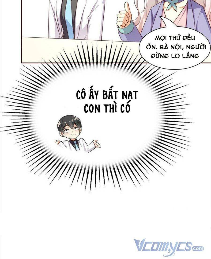 Gặp Phải Người Chồng Xảo Quyệt!: Chapter 22