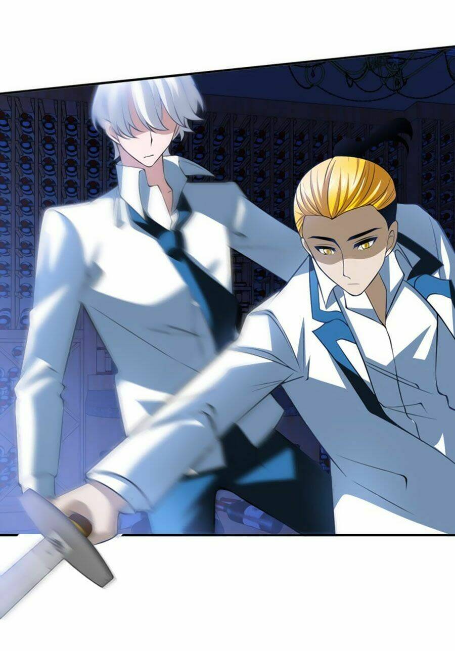 Người Yêu Khát Máu Của Tôi: Chapter 81