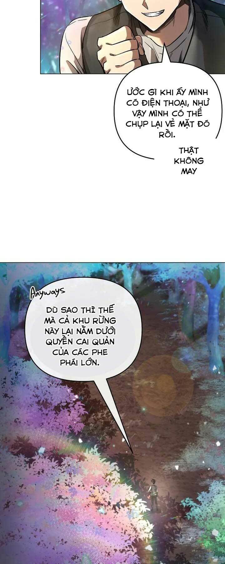 Con Đường Diệt Thần: Chapter 12