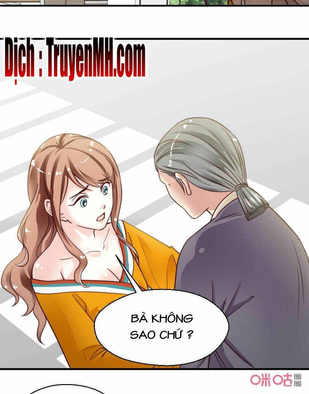 Bí Mật Của Thiên Kim: Chapter 104