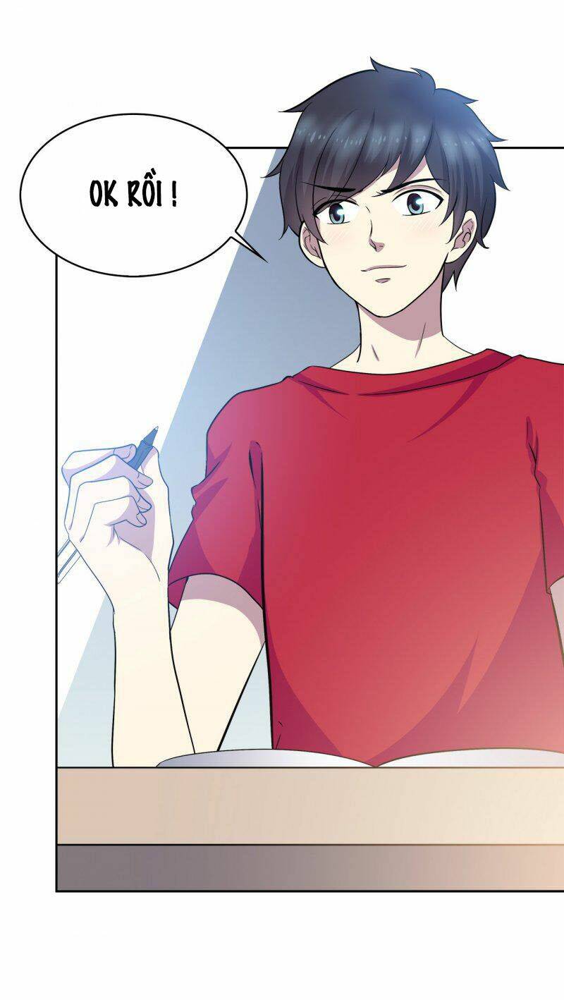 Người Yêu Thời Không: Chapter 47