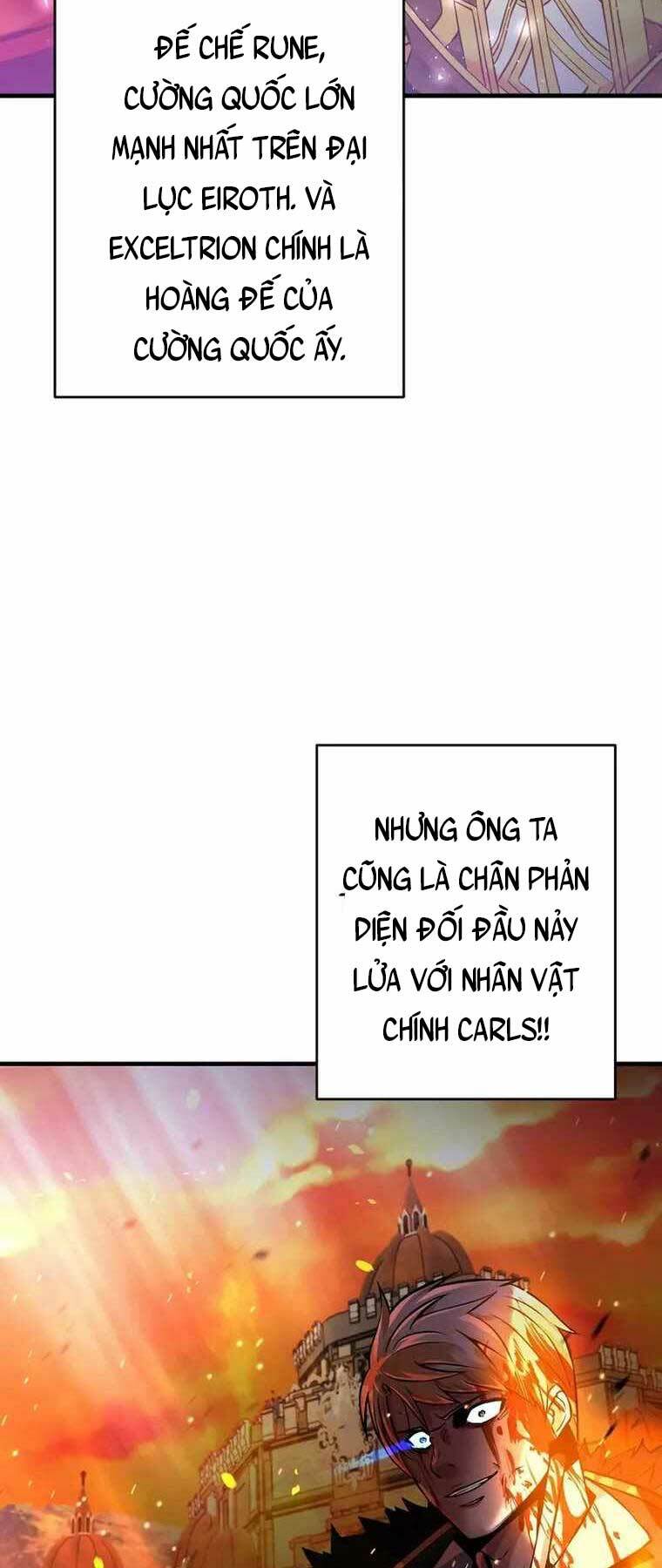 Trở Thành Bạo Quân: Chapter 1