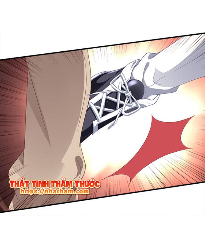 Thiên lại âm linh: Chapter 47
