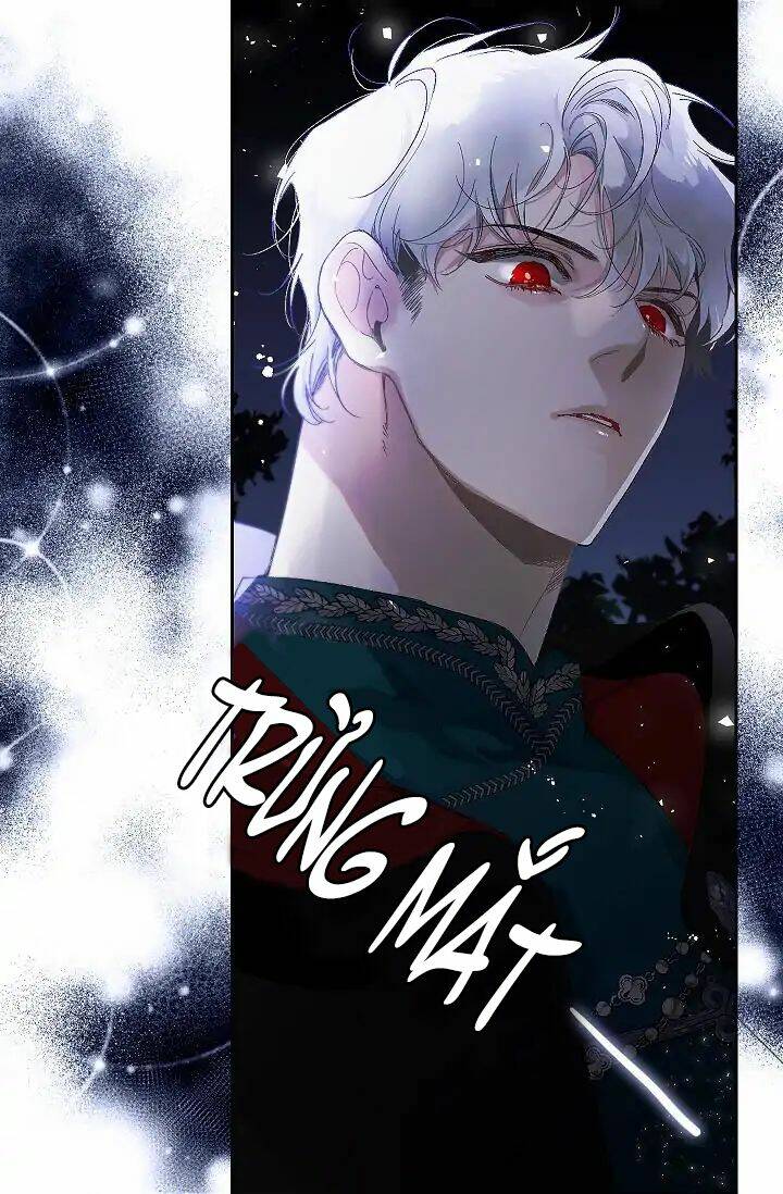 Tình Điên Dại: Chapter 4