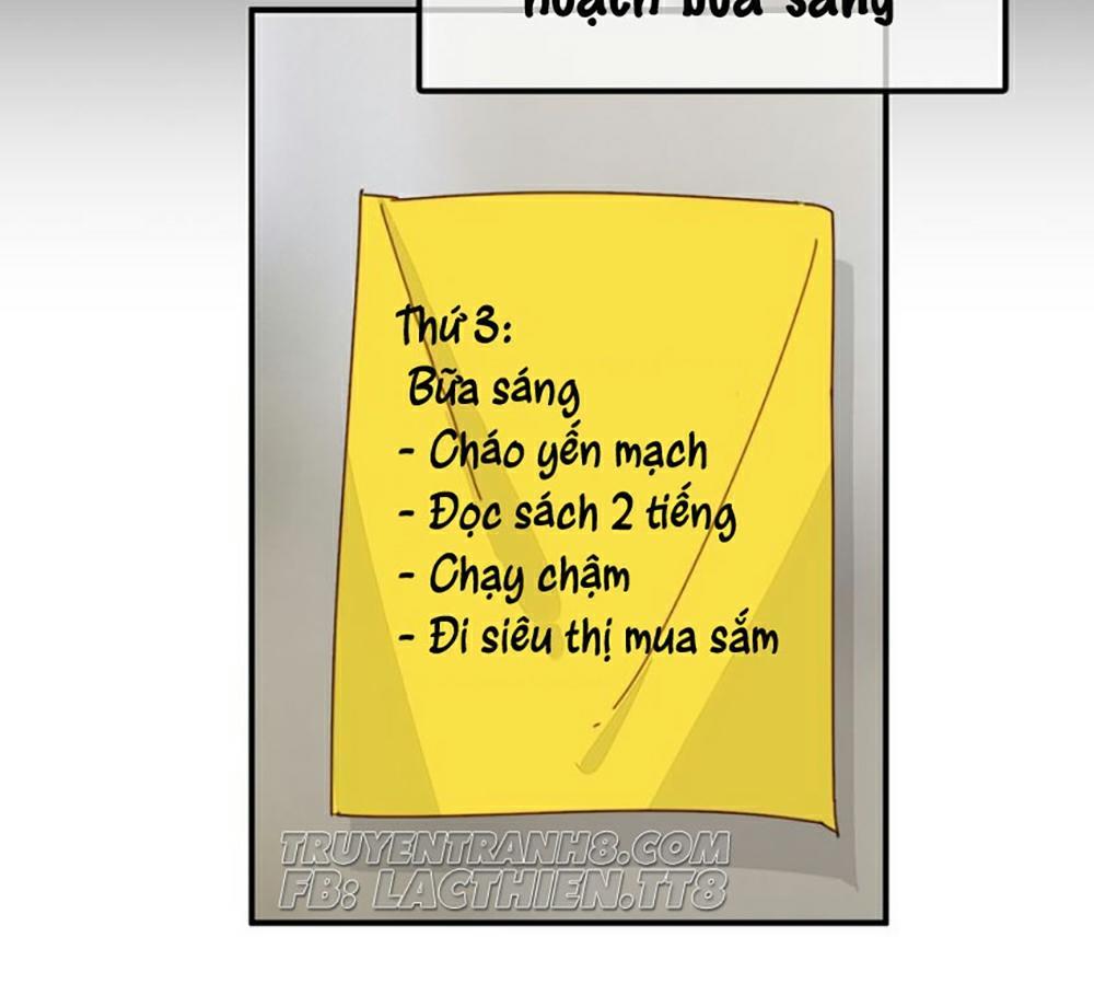 Ái Ngạo Kiều Long Vương Gia: Chapter 10