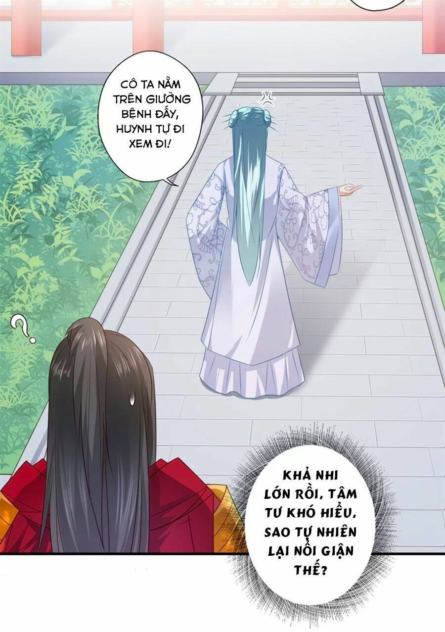 Khuynh Thế Y Phi Muốn Bỏ Chồng: Chapter 80