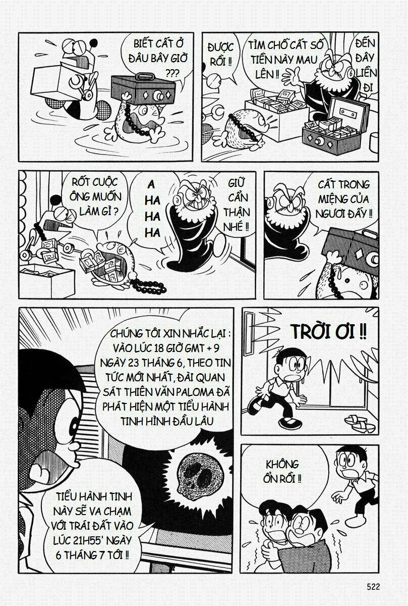 [Remake] Mojako: Chapter 11.2