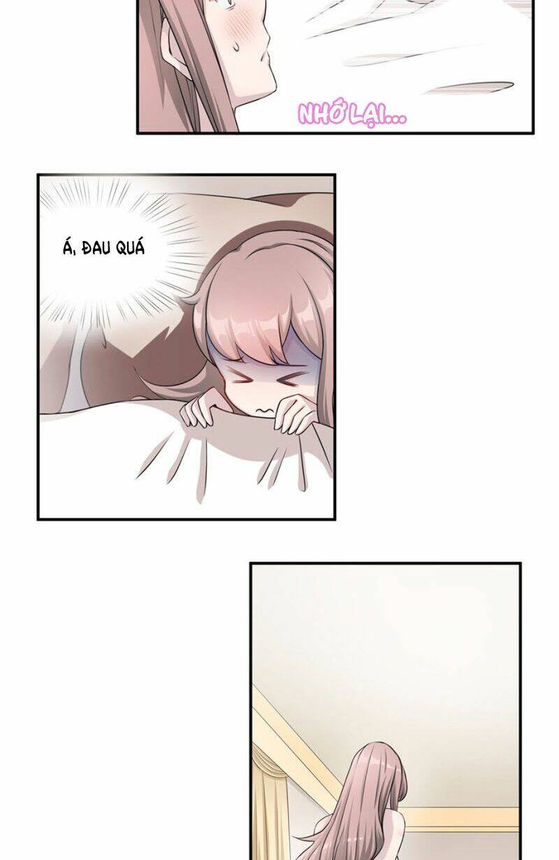 Mạc Thiếu Bức Hôn: Vợ Mới Khó Chống Đỡ: Chapter 1