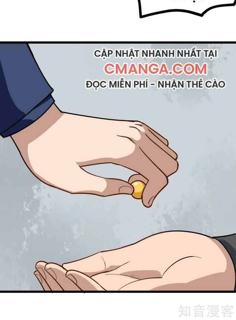 Hộ Hoa Cao Thủ Tại Vườn Trường: Chapter 195