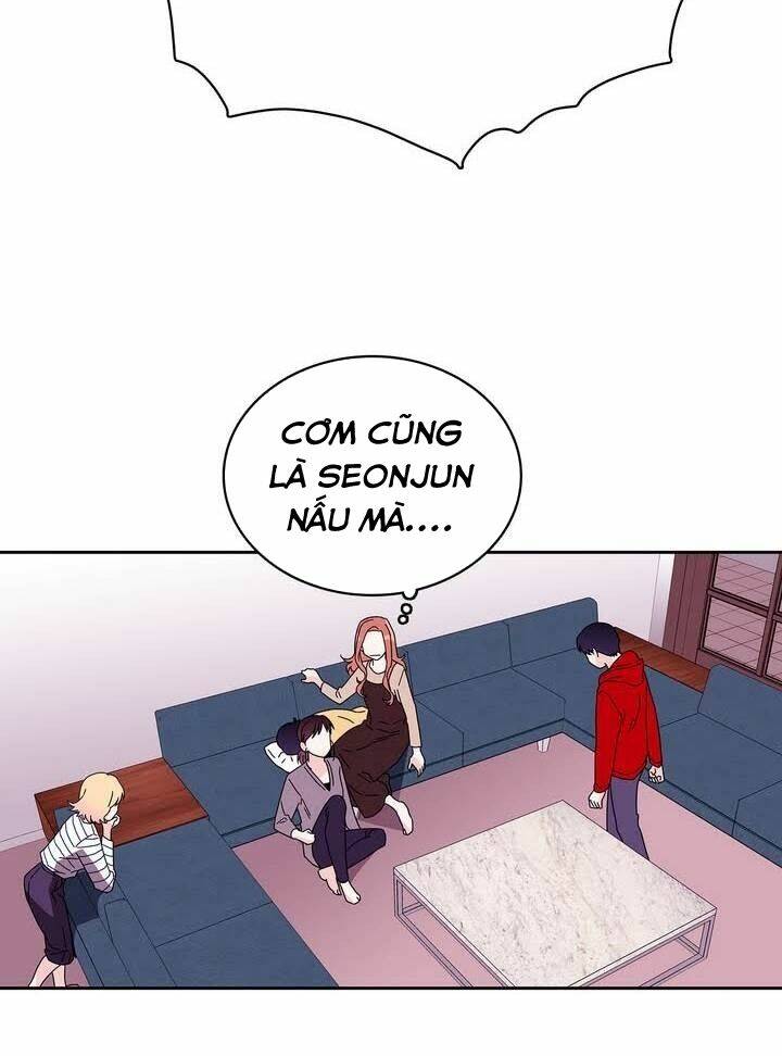 Chuyện Gì Đến, Rồi Cũng Sẽ Đến: Chapter 54