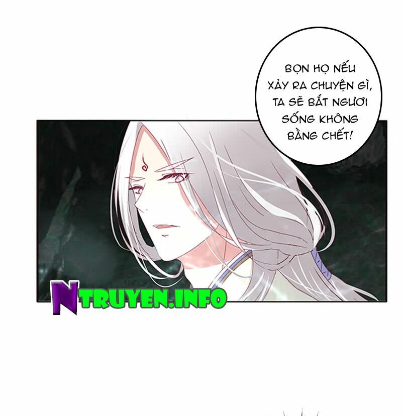 Thông Linh Phi: Chapter 428