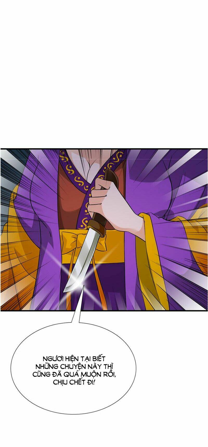 Tận Diệt Vương Gia Mãn Triều: Chapter 163