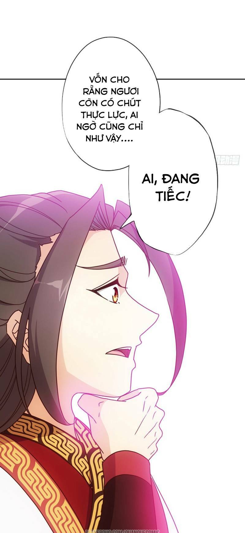 Hồng Thiên Thần Tôn: Chapter 38