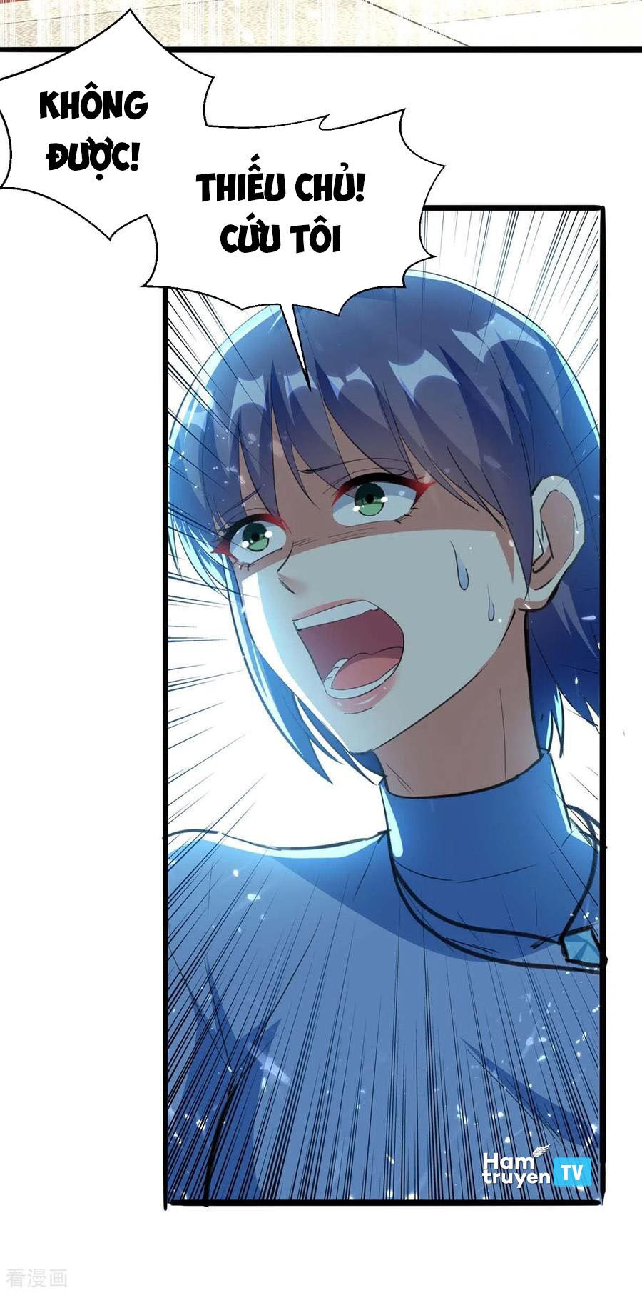 Thần Cấp Thấu Thị: Chapter 185