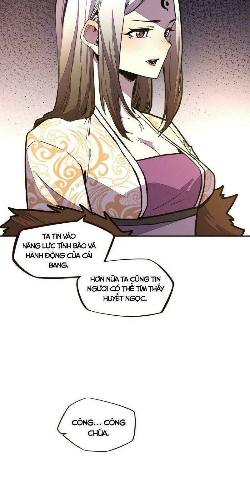 Sinh Tử Quyết: Chapter 179