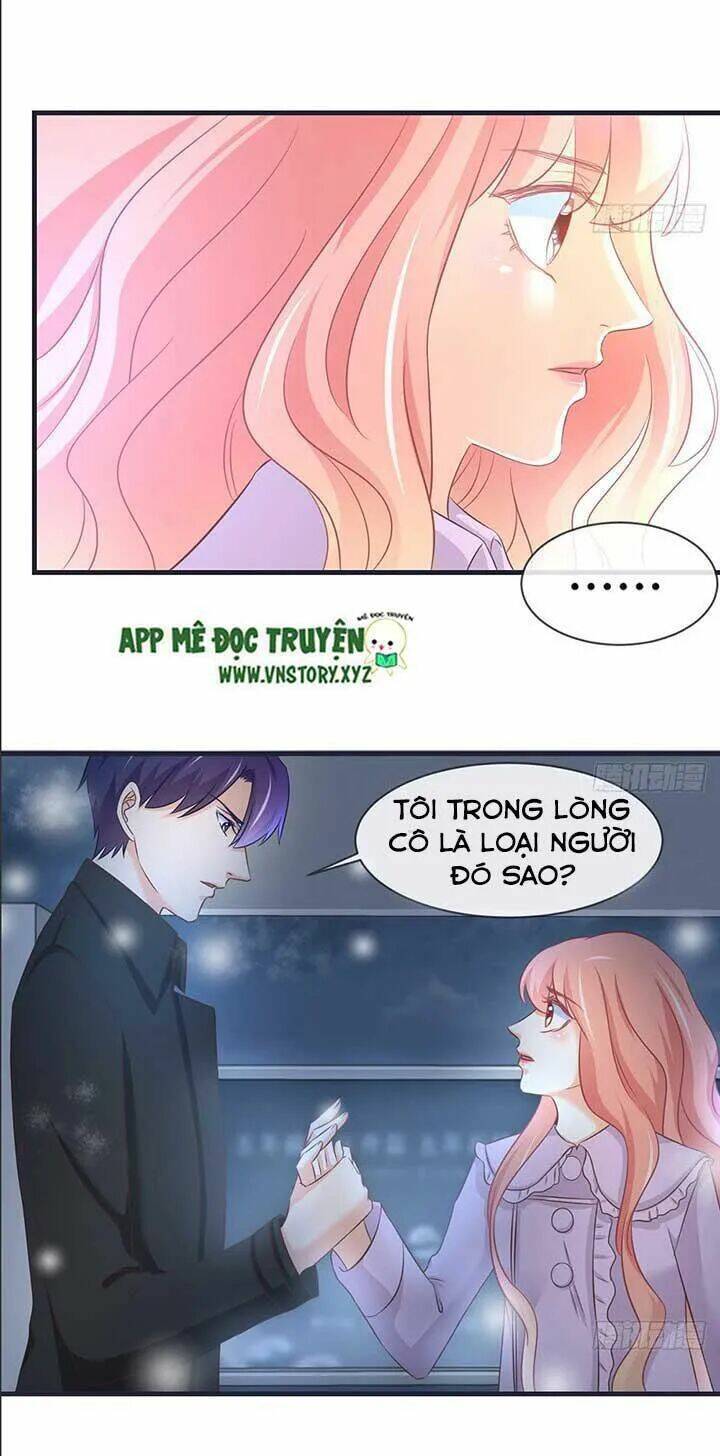 Cẩm Lý Thiếu Nữ Của Tôi: Chapter 50