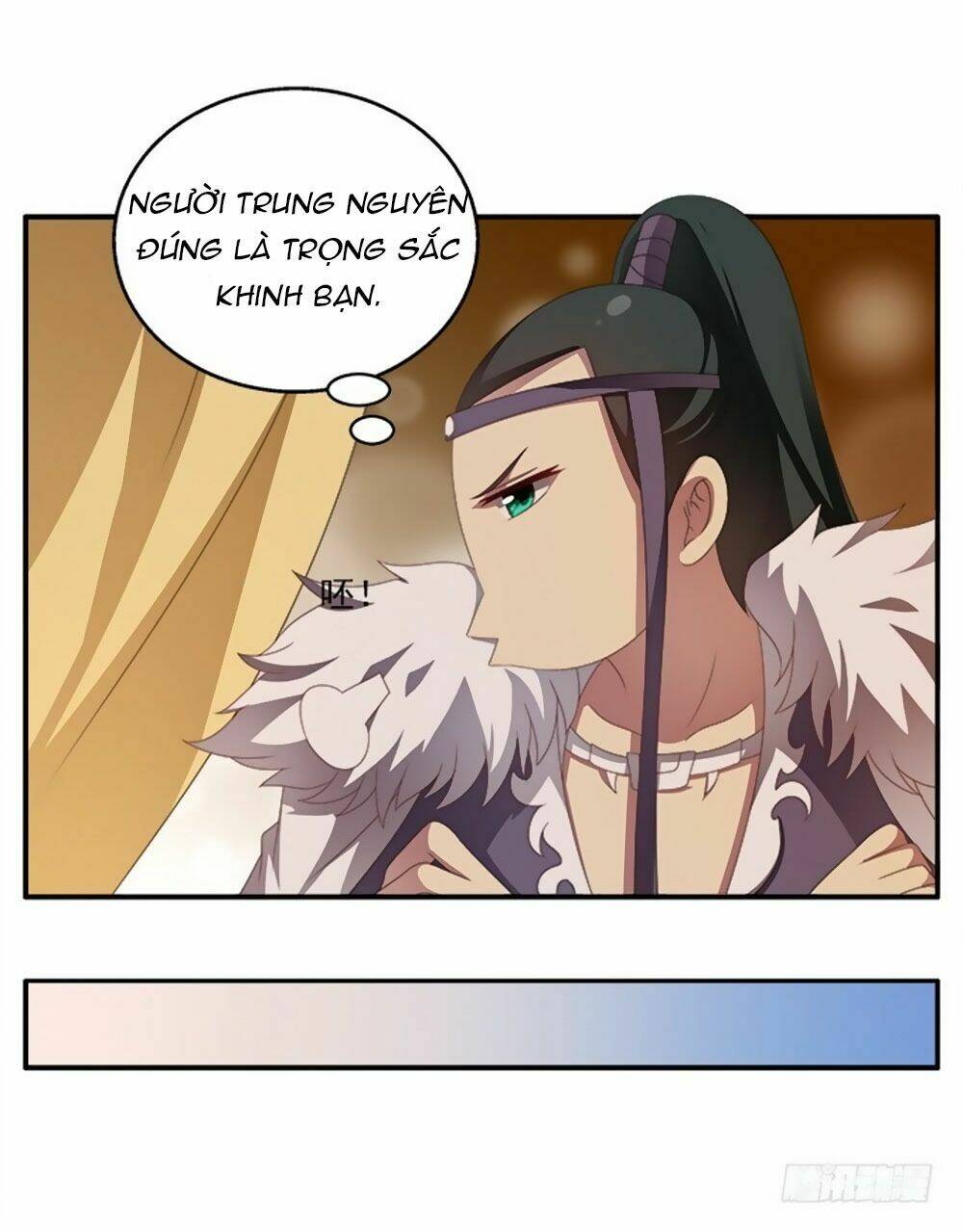 Thịnh Thế An Nhiên: Chapter 48