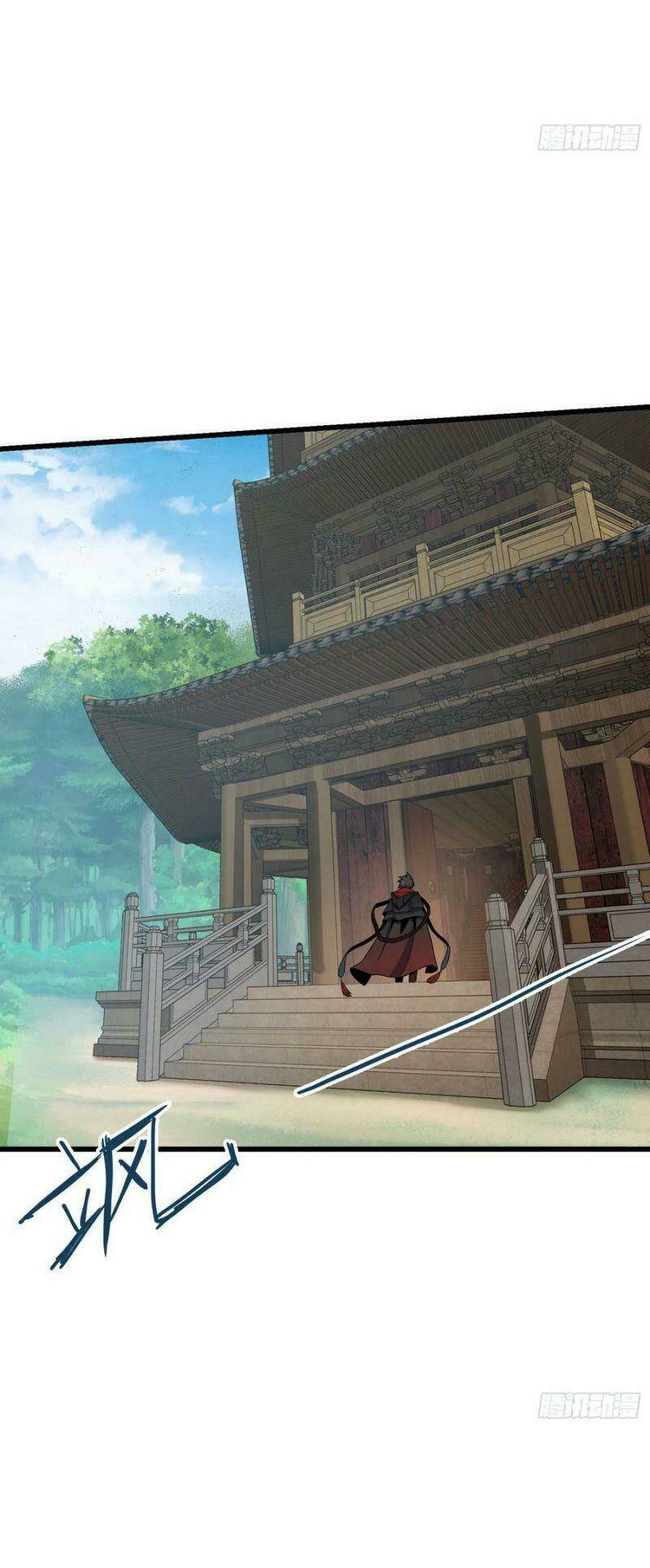 Tân Đình Là Hảo Đao: Chapter 15