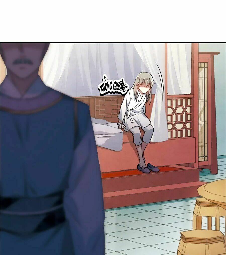 Thượng Quốc Phú Chi Thiên Đống Tuyết: Chapter 50