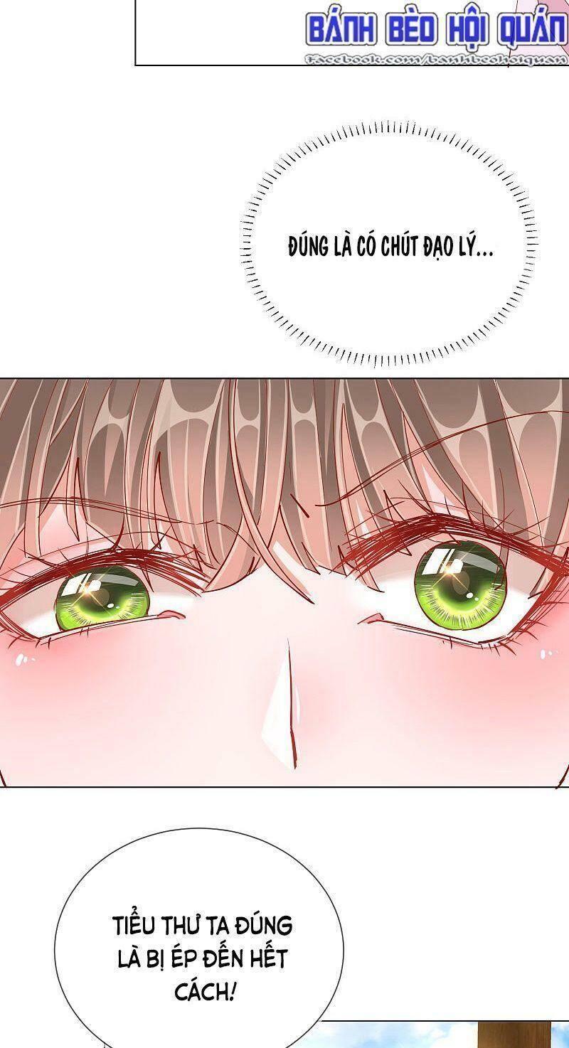 Công Lược Trưởng Thành Của Vương Phi: Chapter 40