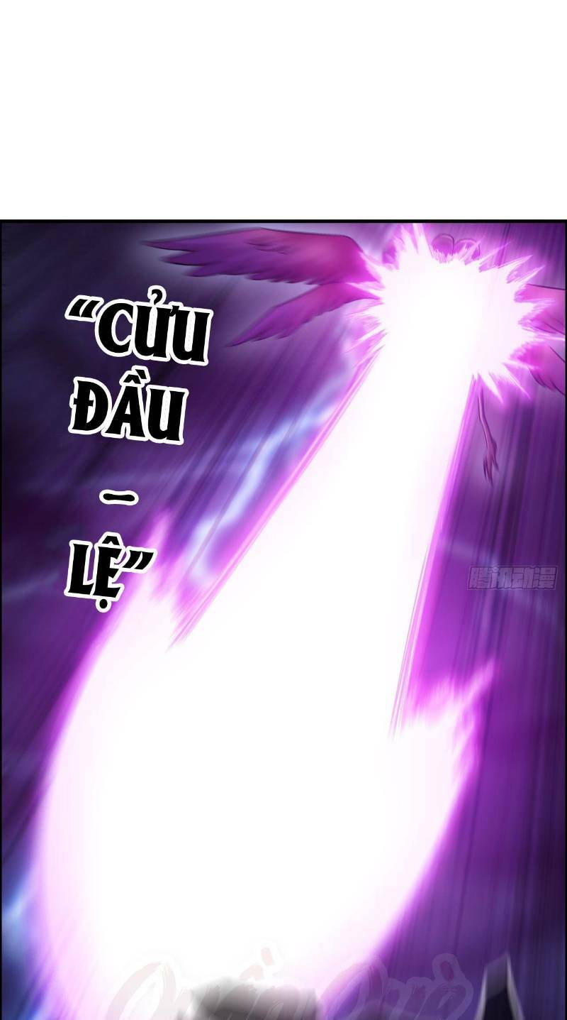 Khởi Đầu Bằng Một Con Côn: Chapter 85
