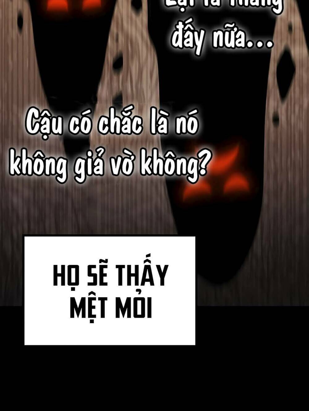 Điểm Chết: Chapter 7