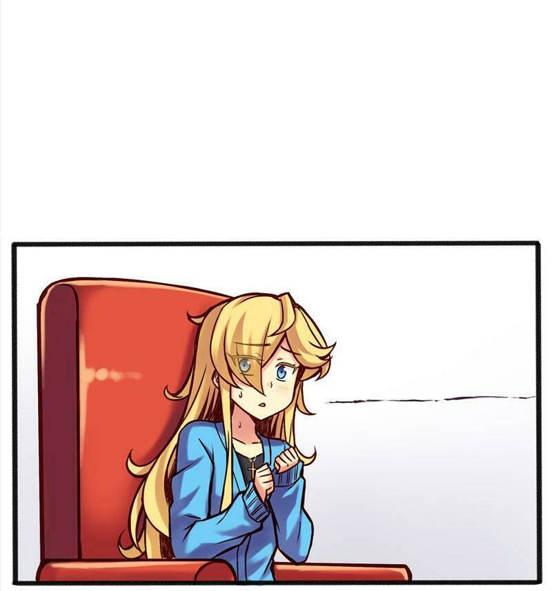 Everywhere & Nowhere: Chapter 6