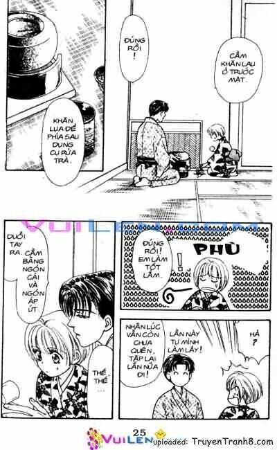 Công tử nghèo: Chapter 19