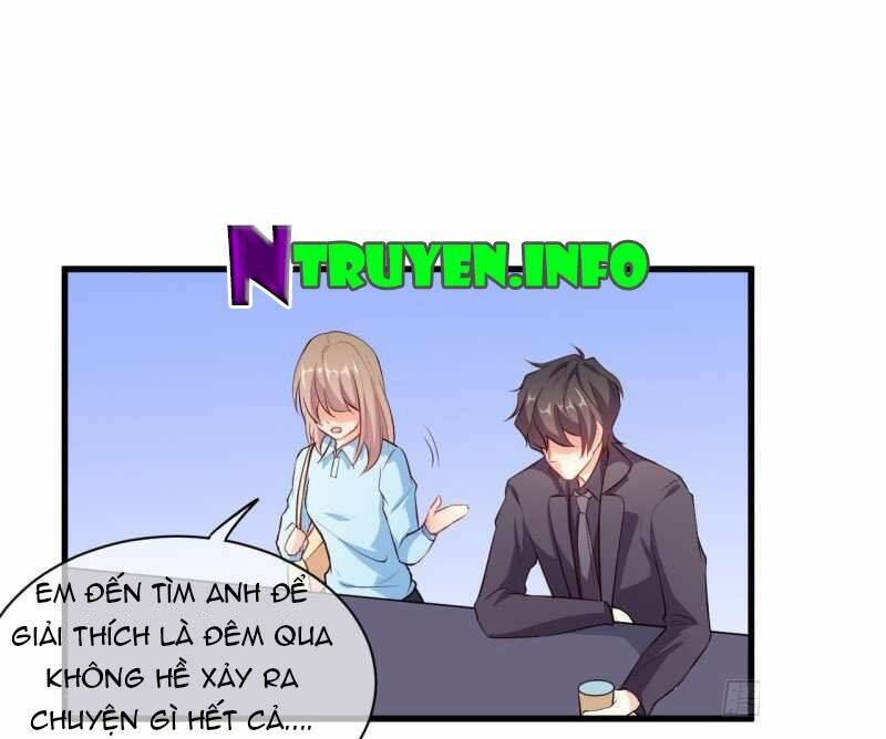 Ám Luyến Thành Hôn: Chapter 94