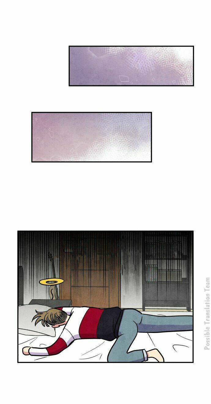 Tai Sói Và Mũ Đỏ: Chapter 30