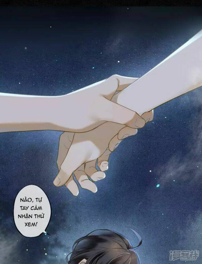 Đêm Ảo Mộng Cực Lạc: Chapter 29