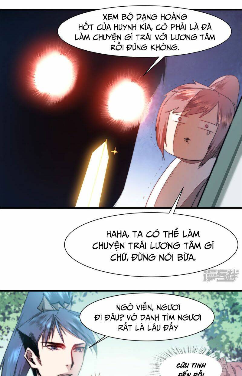 Nghịch Chuyển Tiên Đồ: Chapter 78