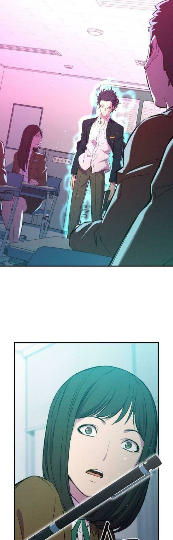 Nhân Vật Phản Diện Bất Tài: Chapter 4