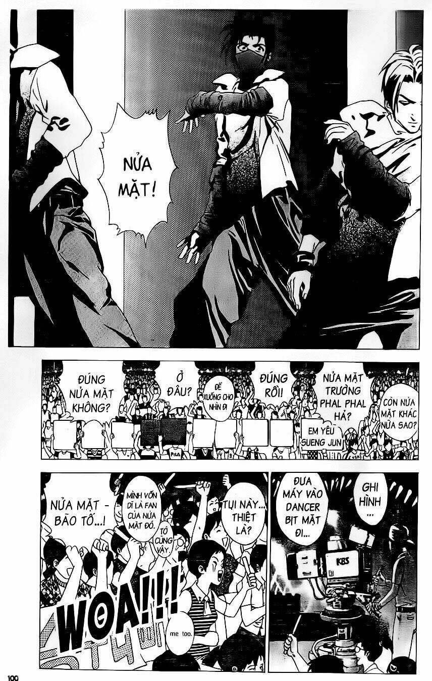 Ai Hơn Ai: Chapter 28