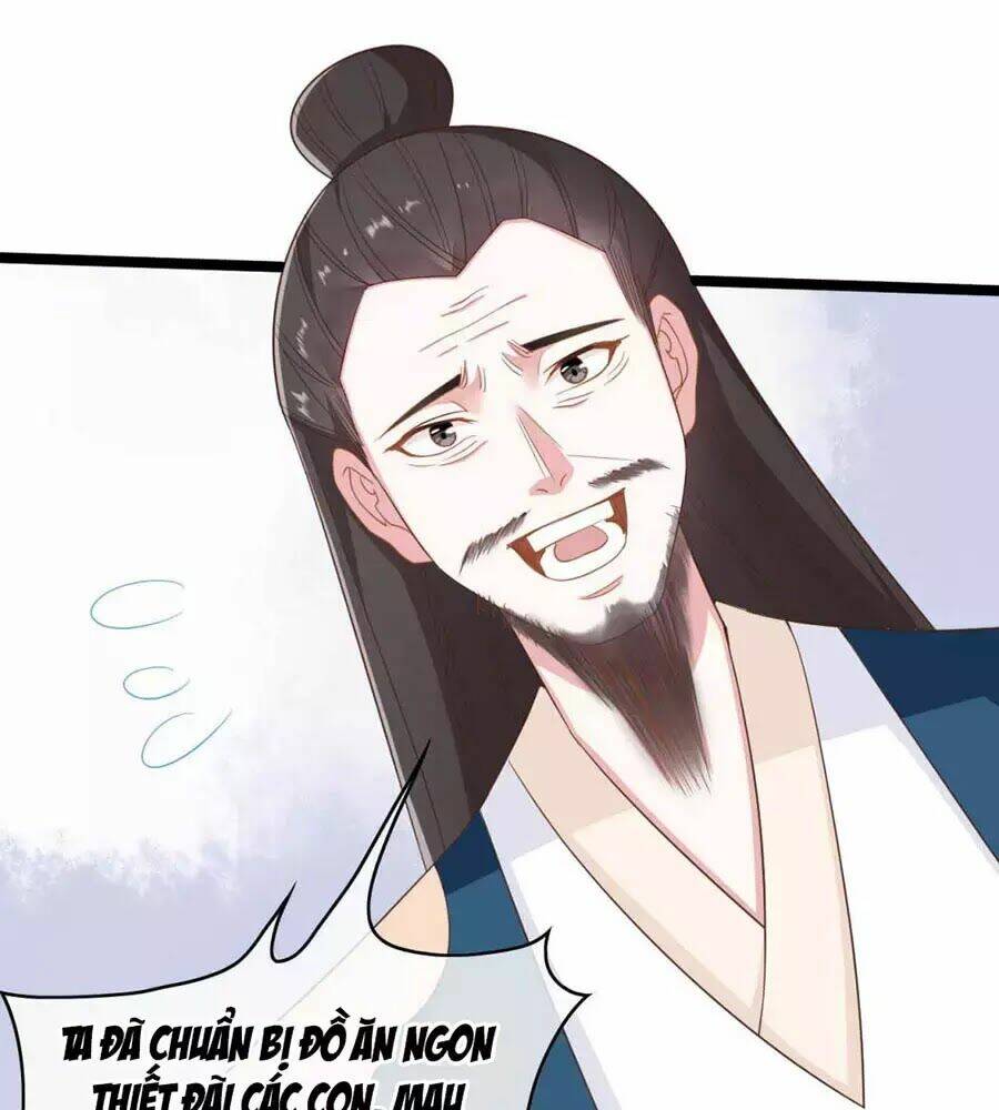 Đích Nữ Hữu Độc: Chapter 38