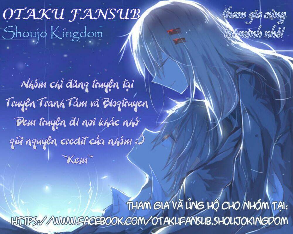 Hyakki Koran: Chapter 1