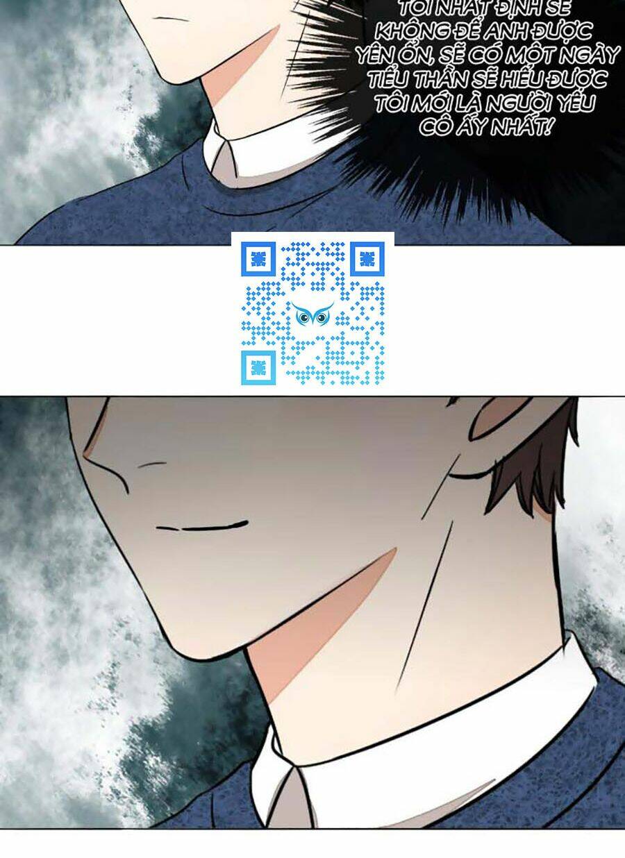 Mùi Hương Lãng Mạn: Chapter 81