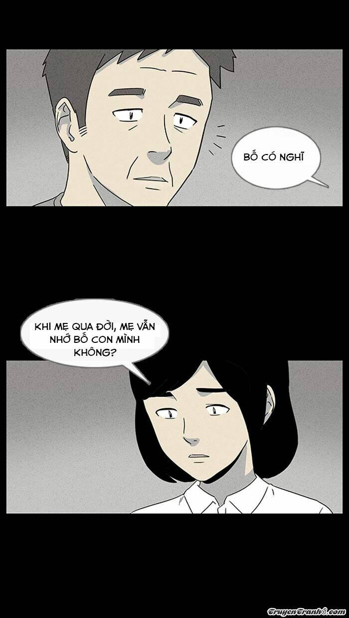 Những Câu Chuyện Bất Thường: Chapter 31