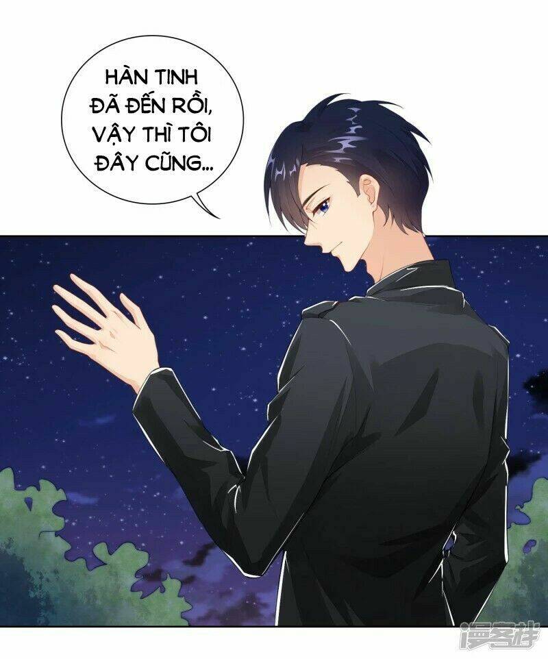 Người Yêu Ẩn Hình Của Ảnh Đế: Chapter 18