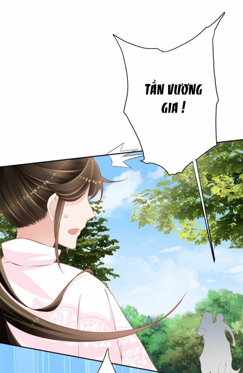 Solo Đi Vương Gia: Chapter 137