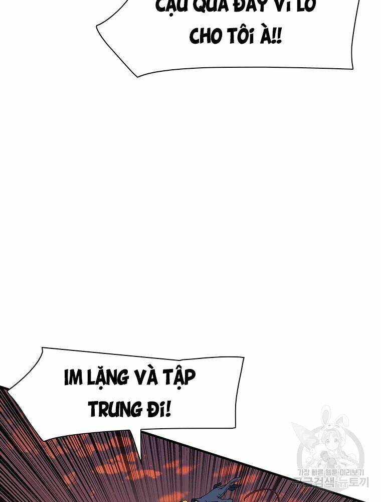 Các Chòm Sao Chỉ Chú Ý Mình Tôi: Chapter 28