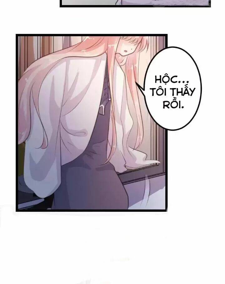 Bản Hợp Đồng Của Tổng Tài Lạnh Lùng: Chapter 13