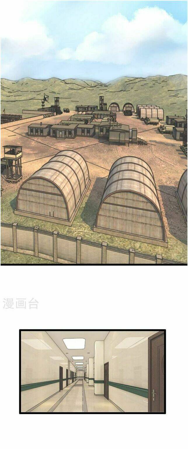 Tuyệt Thế Binh Vương: Chapter 2