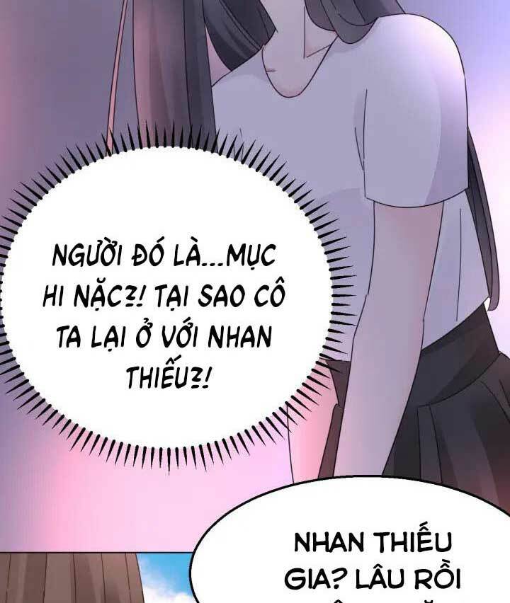 Điều Ước Sủng Ái Bất Bình Đẳng: Chapter 94.1