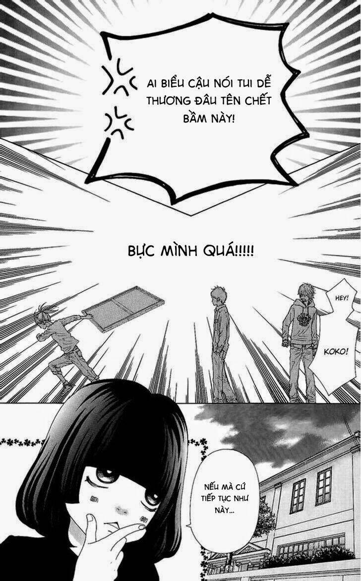 Aruitou: Chapter 2