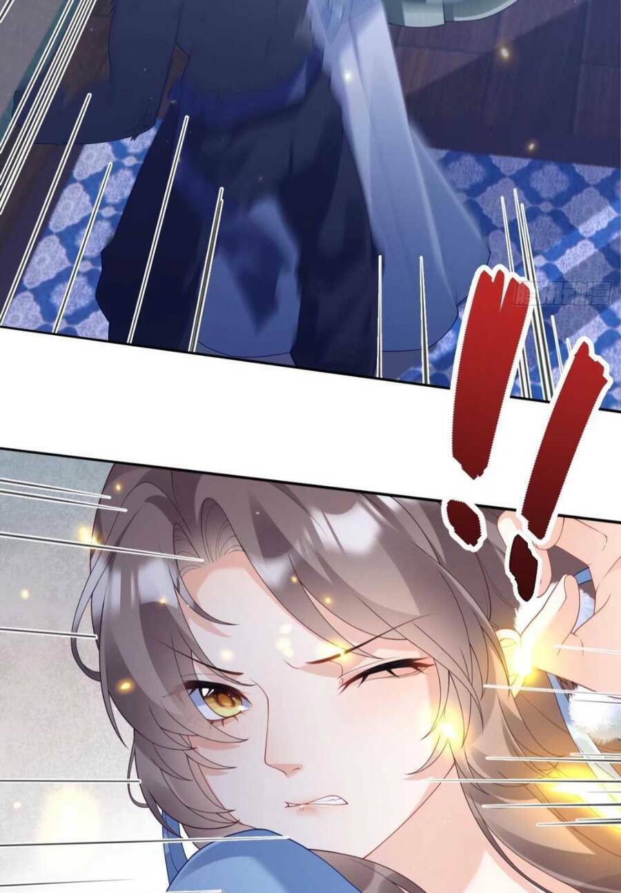 Phúc Hắc Hoa Yêu Mua Một Tặng Một: Chapter 6